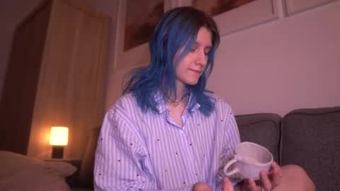 Sonya online show from 12/17/25, 09:32