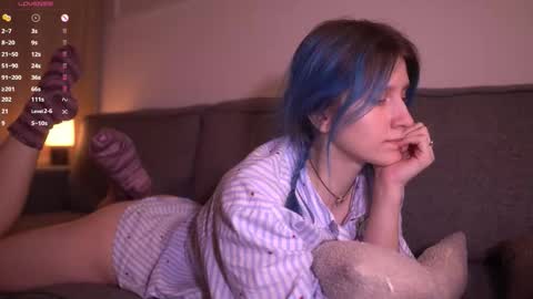 Sonya online show from 12/19/25, 09:00