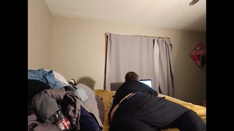 sleepwithyou online show from 01/13/25, 07:00