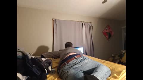 sleepwithyou online show from 01/14/25, 01:58