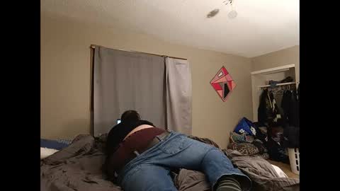 sleepwithyou online show from 01/25/25, 08:21