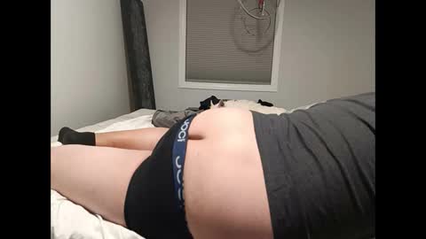 sleepwithyou online show from 02/26/25, 07:09