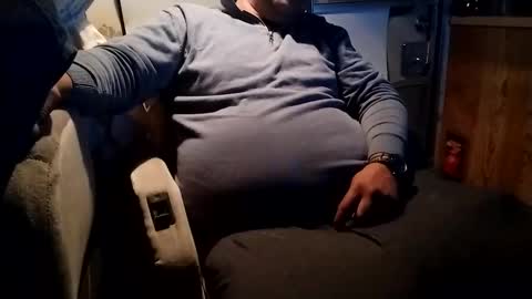 sleepwithyou online show from 10/31/25, 06:58