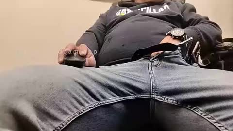 sleepwithyou online show from 12/23/25, 01:14