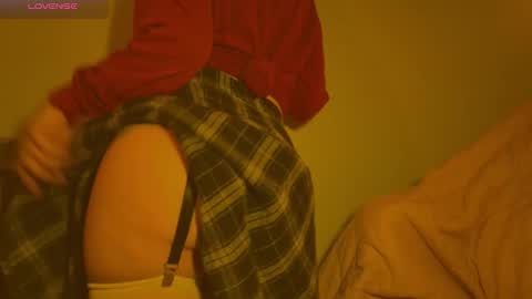 SleepyLibertine online show from 10/18/25, 11:27