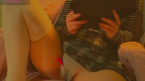 SleepyLibertine online show from 11/24/25, 11:59