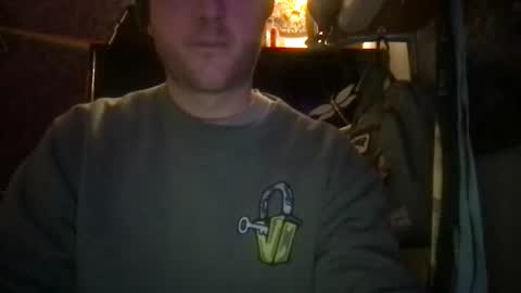 sleepymaneb online show from 02/23/26, 01:25