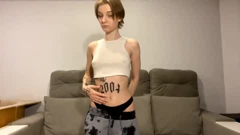 Sofia online show from 04/07/26, 04:40