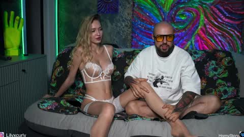 Slemgem Amy  friends online show from 09/20/25, 06:42