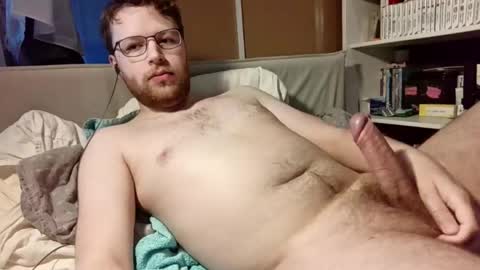 slender_slit online show from 04/12/26, 05:07