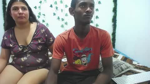 sleyandluna1 online show from 04/06/26, 07:26