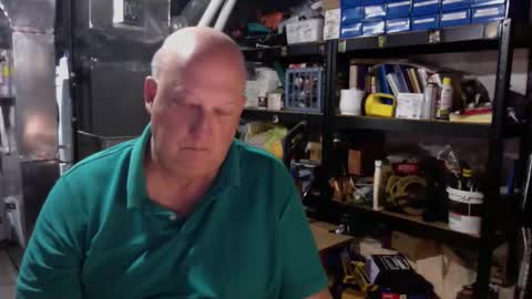 slick50000 online show from 05/09/26, 06:57