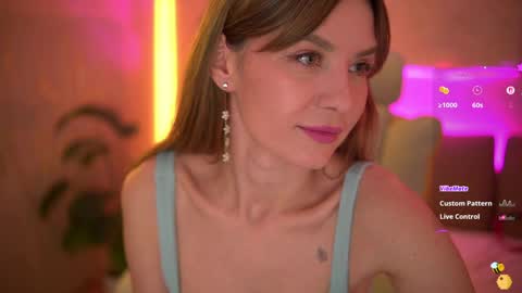 Elise  165cm 50kg online show from 03/28/26, 05:56