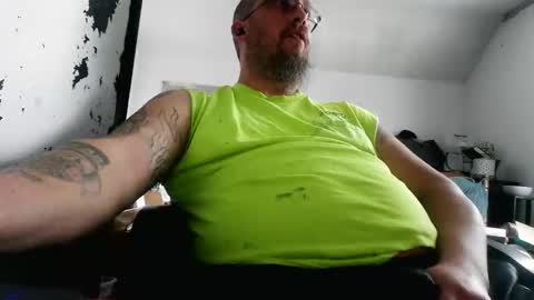 slickwill2391 online show from 03/18/26, 03:04