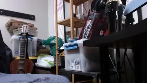 Snapshot of sliderguy699 chatting on 02/26/25, 10:53 sliderguy699 online show from 02/26/25, 10:53