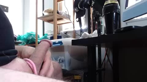 Snapshot of sliderguy699 chatting on 03/02/25, 08:40 sliderguy699 online show from 03/02/25, 08:40