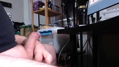 Snapshot of sliderguy699 chatting on 03/07/25, 11:40 sliderguy699 online show from 03/07/25, 11:40