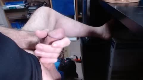 sliderguy699 online show from 01/18/26, 10:52