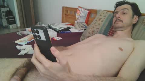 Alin online show from 10/30/25, 06:04