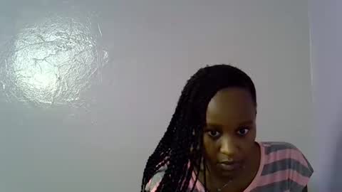 Alicia online show from 10/04/25, 01:20