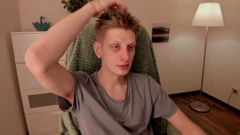 Andy online show from 01/25/25, 01:30