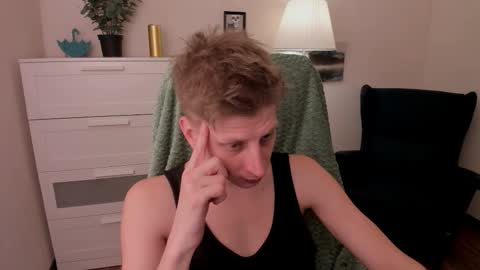 Andy online show from 12/04/25, 08:39