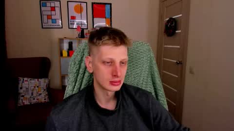 Andy online show from 01/18/26, 08:45