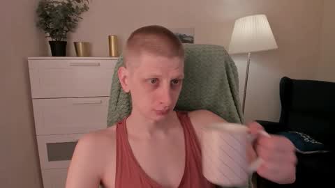 Andy online show from 03/12/26, 08:48