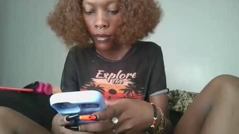 becky online show from 02/22/26, 06:50