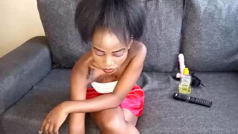 slim_desire online show from 11/23/25, 01:22