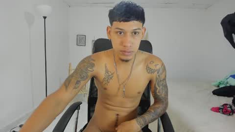 slim_master12 online show from 03/08/26, 01:48