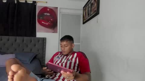 slim_master12 online show from 06/02/26, 11:51