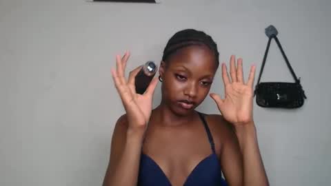 Snapshot of slim_perry chatting on 03/16/26, 11:31 perry online show from 03/16/26, 11:31