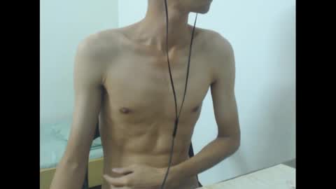 slimboner89 online show from 01/05/25, 02:19