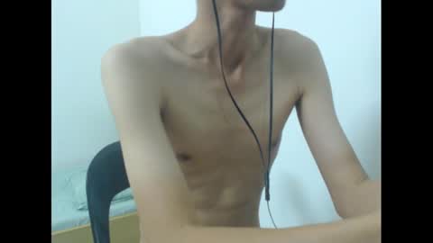 slimboner89 online show from 01/12/25, 12:55