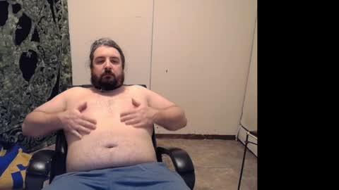 Snapshot of slimdizzy64 chatting on 01/11/25, 10:40 slave drew or slut online show from 01/11/25, 10:40