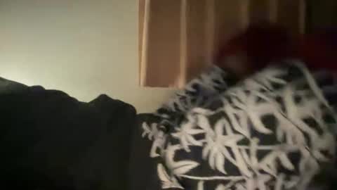 Daddy online show from 12/22/25, 09:01