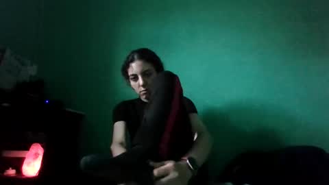 SlimEgyptian online show from 05/31/26, 09:05