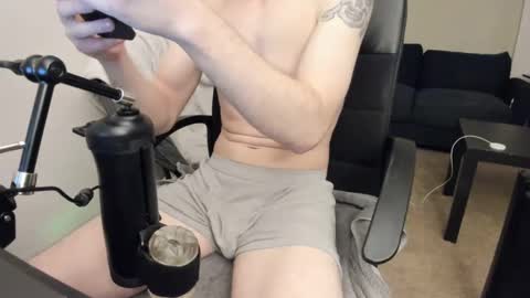 Slimguerrilla online show from 01/09/25, 03:26