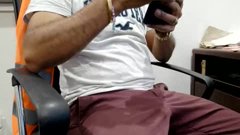 slimjimorange9 online show from 05/28/26, 12:30