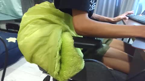 slimslimxxx online show from 04/11/26, 08:18