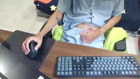 slimslimxxx online show from 04/13/26, 12:16