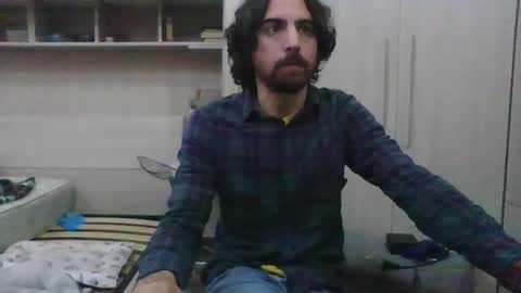 SlimTeaser089 online show from 12/15/25, 08:02