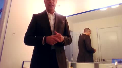 slimtrimdad online show from 01/18/26, 07:06