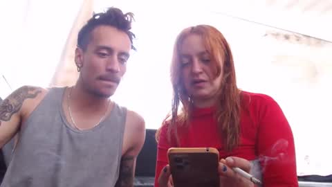 Dani  George online show from 03/10/25, 01:54