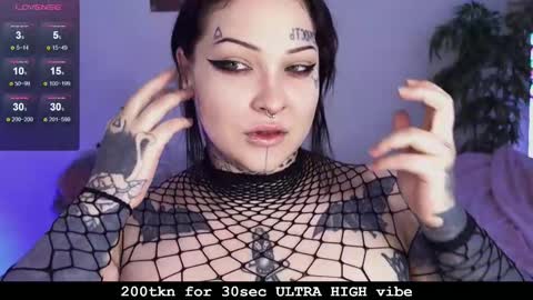 Kira Khanina online show from 01/13/26, 12:10