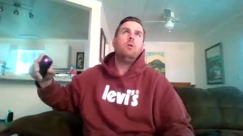 Sharkey online show from 07/01/26, 02:35