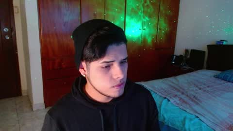 Snapshot of slogan_30 chatting on 01/23/25, 06:45 Logan online show from 01/23/25, 06:45