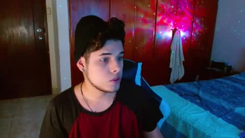 Snapshot of slogan_30 chatting on 02/20/25, 05:07 Logan online show from 02/20/25, 05:07