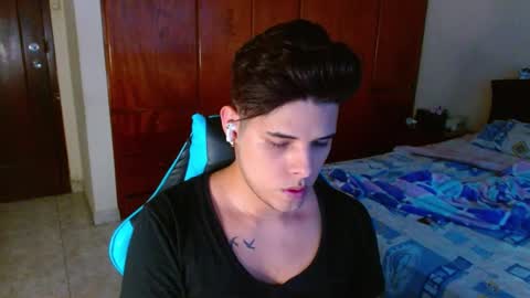 Snapshot of slogan_30 chatting on 03/07/25, 09:27 Logan online show from 03/07/25, 09:27